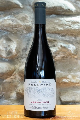 Fallwind 2025 schiava - fallwind,