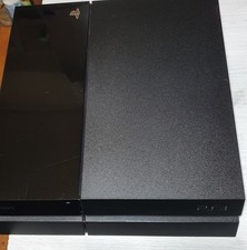 PLAYSTATION SONY PS4