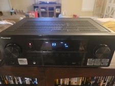 Pioneer VSX-522-K Ricevitore