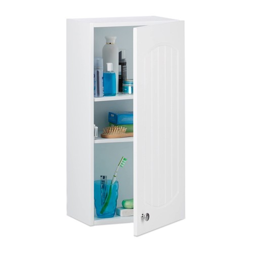 Pensile bagno armadietto - pensile,
