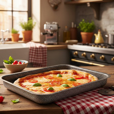 Mamù rostiera pizza Made in