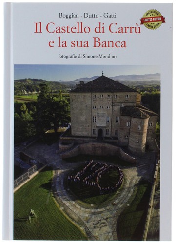 Castello carru e la - il,