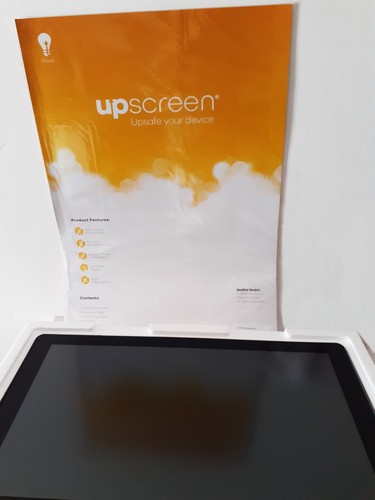 Pellicola opaca upscreen - opaca, 22''