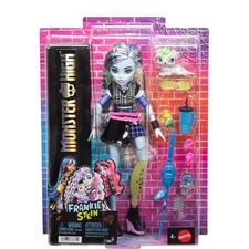 Monster high bambola frankie - bambola,