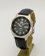 Orologio Vintage Orient 3