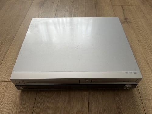 Panasonic dmr ex95v - panasonic, dmr-ex95v