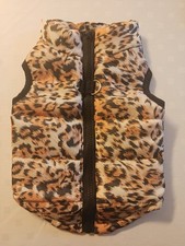 Giubbottino Cane Piccola