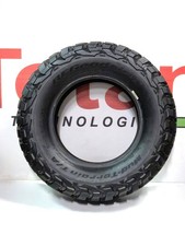 BFGoodrich 4 Gomme Mud-Terrain