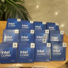 Intel Core i7-14700K