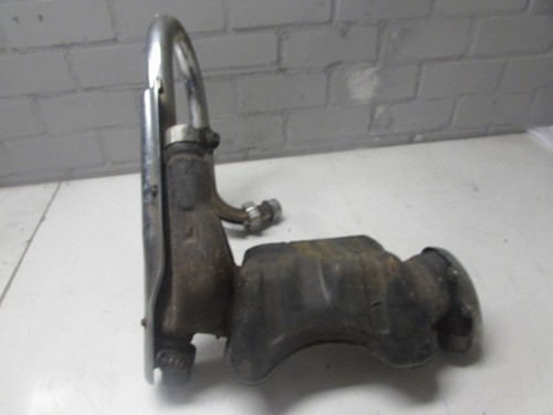 Honda 500 1983 1986 - 500, 1983-1986