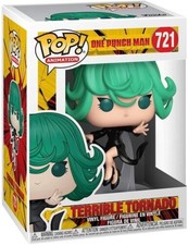 One punch man - punch, terrible