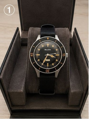 Bulova mil ships 2181 98a266 - mil-ships-w-2181,