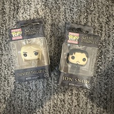 Portachiavi Funko Pocket Pop