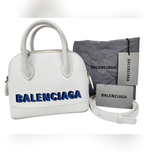 Borsa balenciaga small - balenciaga, ville