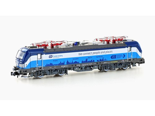 Hobbytrain h30176 locomotore - -,