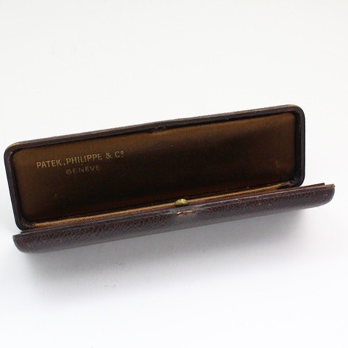 Patek philippe scatola - philippe,