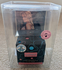 *RARE* SEALED Britney Spears