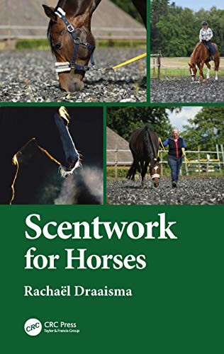 Scentwork for horses - horses, by