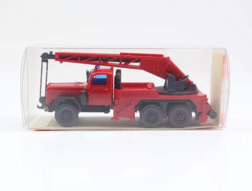 Wiking 630 14a modellino - 630/14a,