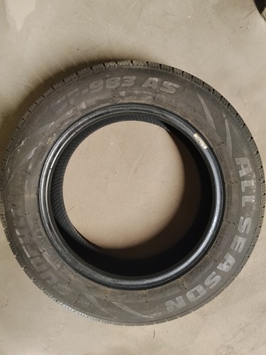 Ruote sunfull 175 r14 - 175/65, 82t