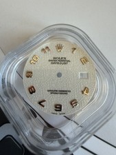 Rolex Datejust Jubilee Computer Dial 36mm 16234 16200 116200 16220 16034 3135
