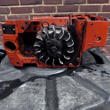 Corpo motore motosega