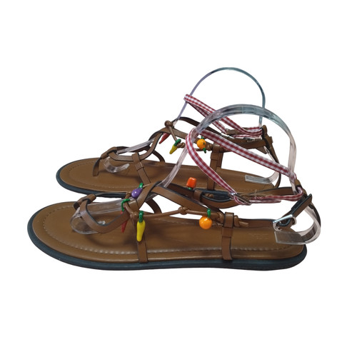 Sandali donna zara taglia - sandali,