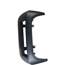 KIT MASCHERINA ADATTATORE MONTAGGIO STEREO AUTORADIO FIAT FIORINO QUBO