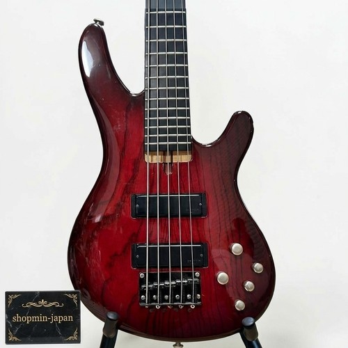 Yamaha trb 5ii - trb-5ii, attivo