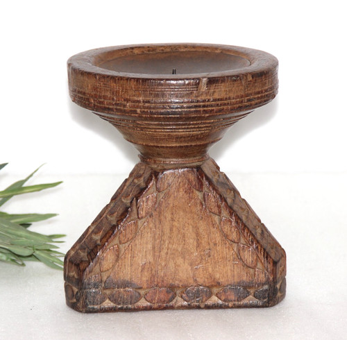 Antico legno agricolo seed - legno,