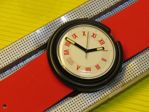 Pop swatch tibet pwb170 - pop,