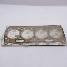 SPESSO GUARNIZIONI- TESTA CILINDRI PER FIAT UNO TURBO DIESEL 1986 BERLINA 1367CC