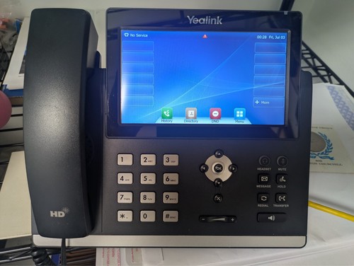 Yealink sip t48u - yealink, ip