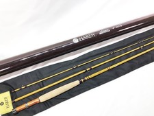 Canna da mosca HARDY Sirrus