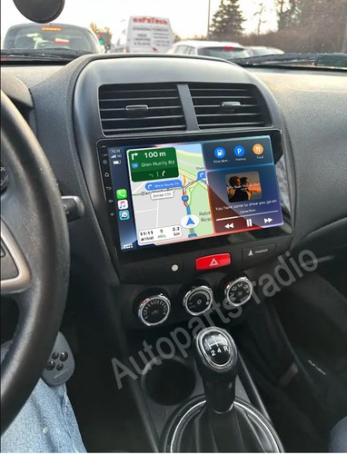 Per mitsubishi asx 2010 2016 - per,