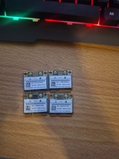 Lotto di 4 schede Wifi