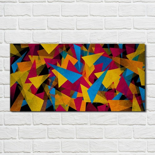 Quadro parete stampa - da,