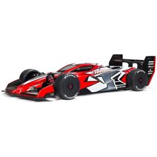 Rullo bash Arrma ARA7116V2 1/7 LIMITLESS V2 velocità
