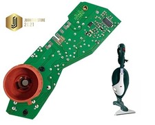 SCHEDA FOLLETTO VK 135 VK 136
