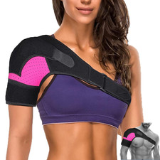 Tutore per Spalla in Neoprene