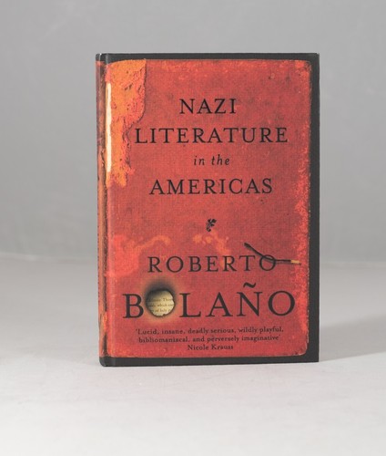 Nazi literature the - nazi,