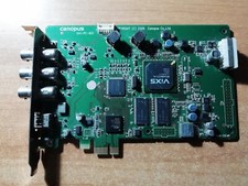 Scheda Acquisizione Video Canopus S41-PC-601