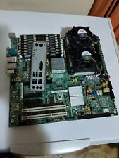 CPU xeon e5450 X2 + Scheda Madre + 32 GB RAM