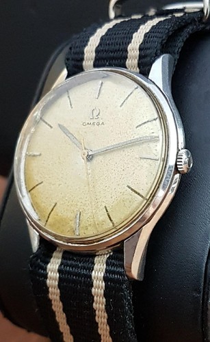 Orologio svizzero omega - orologio,