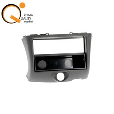 Mascherina autoradio iso fit - autoradio,