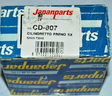 CD-807 JAPANPARTS CILINDRETTO FRENO PER SUZUKI  LJ 80