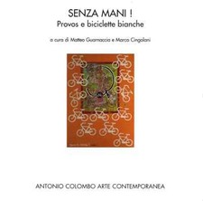 Senza mani matteo - mani!,