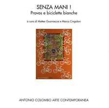 Senza mani! - Matteo Guarnaccia, Marco CIngolani [2001]