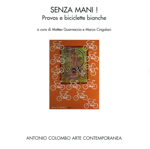 Senza mani matteo - senza,
