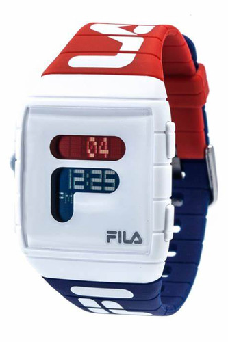 Montre sport fila - montre,